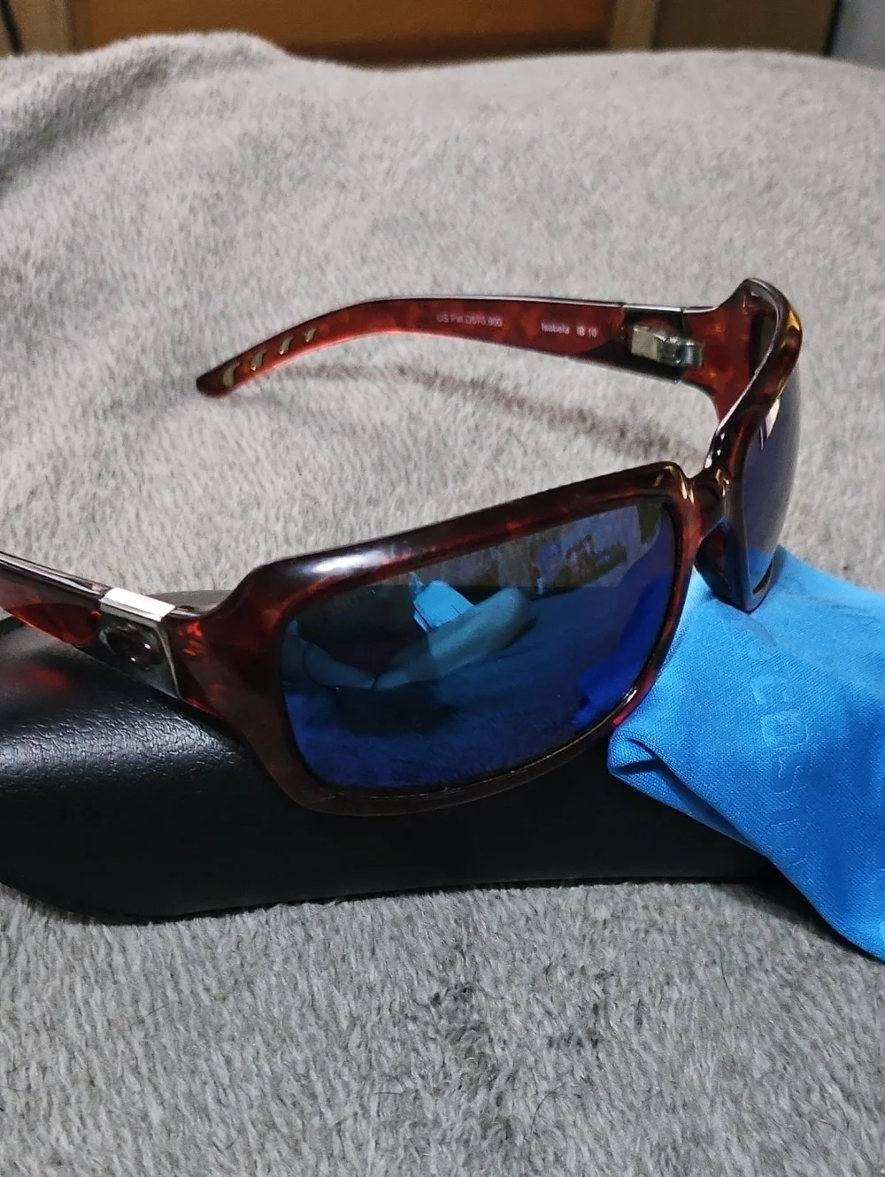 Costa Del Mar Designer Mens